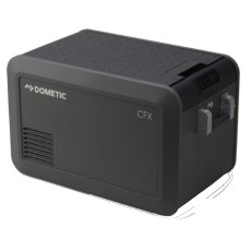 CFX5-35 Fridge or Freezer 12/24V & 240V